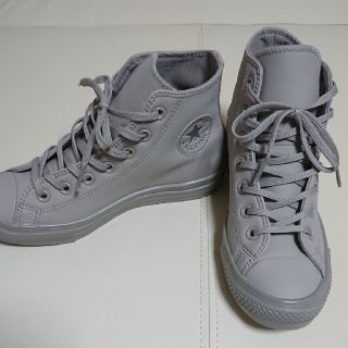 コンバース(CONVERSE)のCONVERSE撥水スニーカー(新品)(スニーカー)