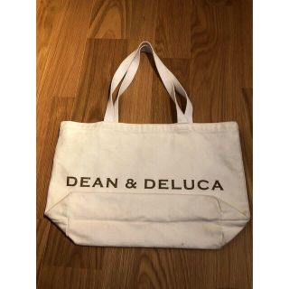 ディーンアンドデルーカ(DEAN & DELUCA)のディーン＆デルーカ トートバッグ　 DEAN & DELUCA(トートバッグ)