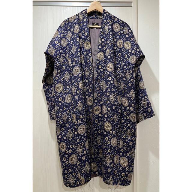 needles   kimono Coat  ニードルス　着物コート