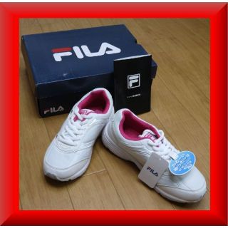 フィラ(FILA)のマイ様専用送料無料✨新品激安【フィラ】スニーカー レディース ランニングシューズ(スニーカー)