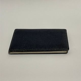 ポールスミス(Paul Smith)のPaul Smith ポールスミス 名刺入れ カードケース(名刺入れ/定期入れ)