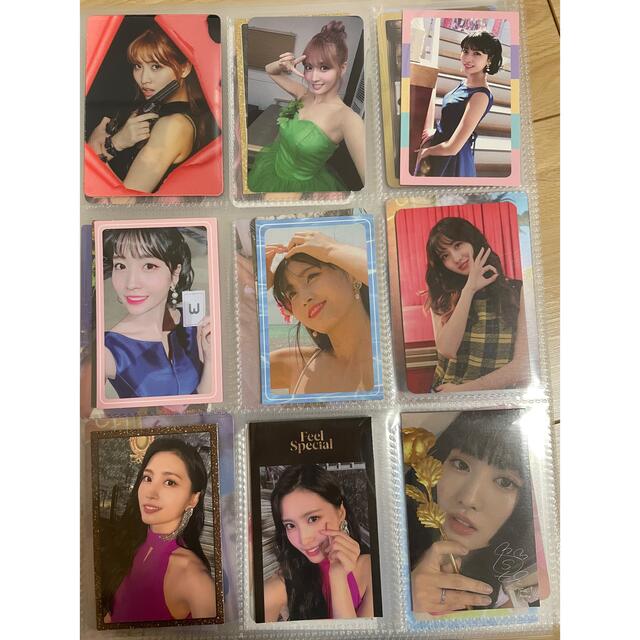 再入荷!】 TWICE トレカセット モモ K-POP/アジア - mahaayush.in 再入荷!】 TWICE トレカセット モモ K-POP/アジア - mahaayush.in