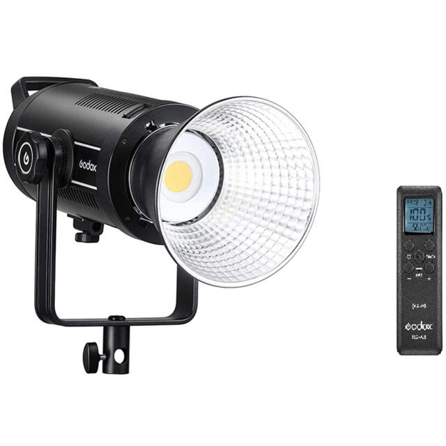 Godox SL150Ⅱ  150W Bowensマウント LEDビデオライト