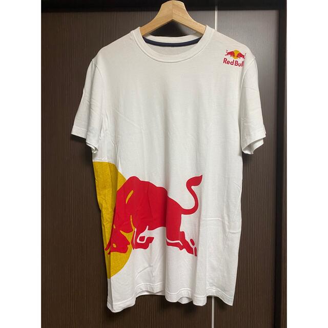 かわいい! 無くなり次第終了 アスリートオンリー レッドブル Tシャツ