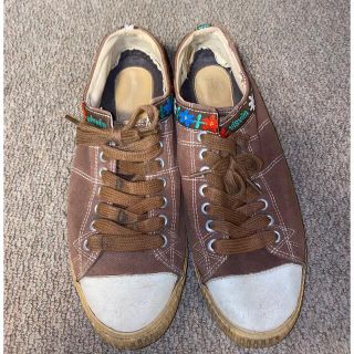 ヴィスヴィム(VISVIM)の破格‼️超希少　確実正規　visvim スニーカー　27.5(スニーカー)