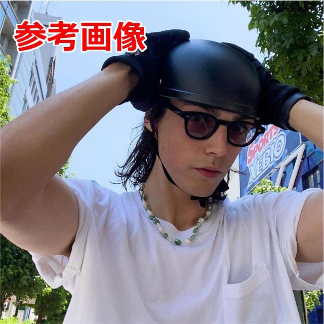 ダイゾー ナチュラル 【新品】eliou エリュー パール ネックレス
