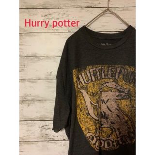 Harry potter  tee(Tシャツ/カットソー(半袖/袖なし))