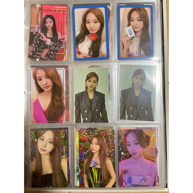 TWICEツウィ トレカセット TWICEツウィ トレカセット
