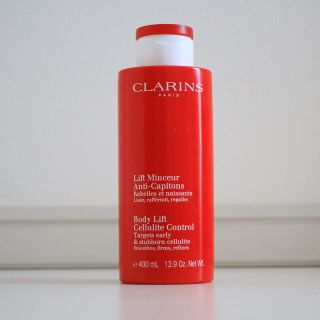 クラランス(CLARINS)の★400mL クラランス トータルリフトマンスールex(ボディクリーム)