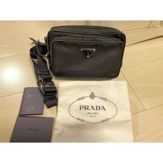 プラダ(PRADA)のたらお様専用(ショルダーバッグ)