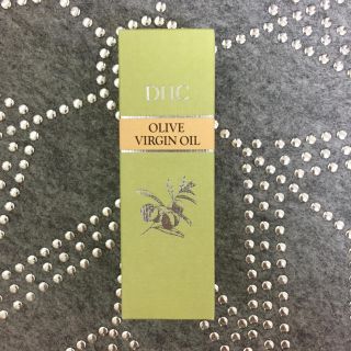 ディーエイチシー(DHC)のDHC オリーブバージンオイル 未開封 30ml(フェイスオイル/バーム)