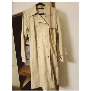 バラクータ(BARACUTA)のバラクータ　トレンチコート。(トレンチコート)