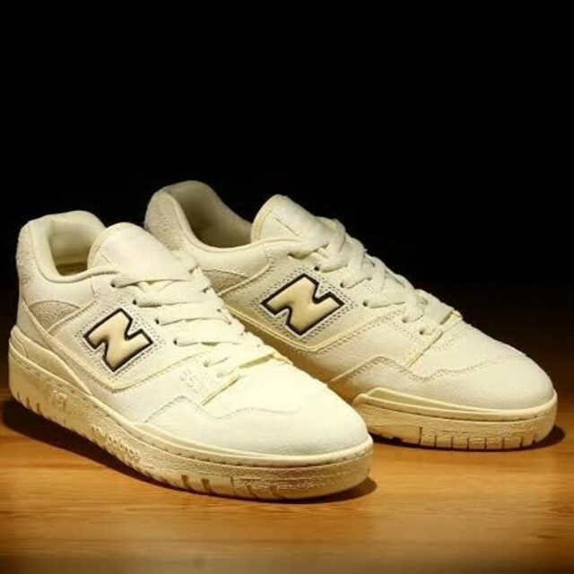 New Balance(ニューバランス)の26.5cm New Balance BB550BH1 BB550 メンズの靴/シューズ(スニーカー)の商品写真