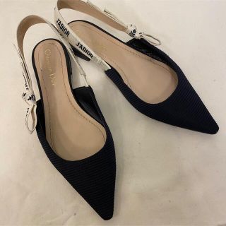 ディオール(Christian Dior) フラットシューズの通販 83点