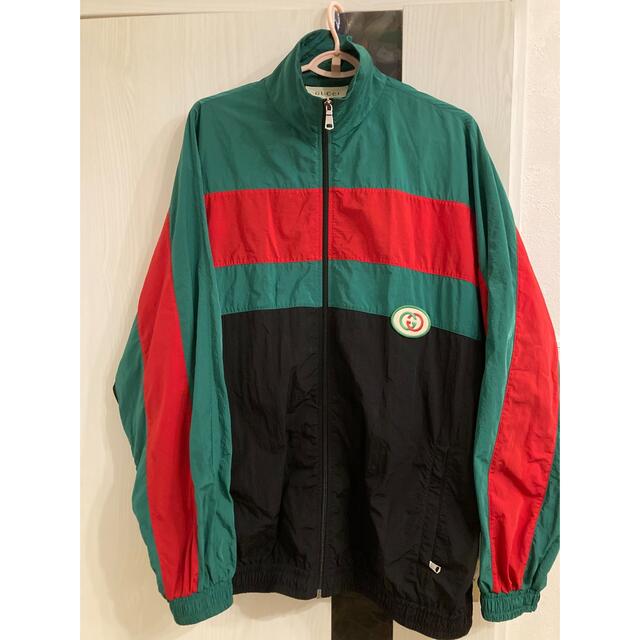 GUCCIブルゾン - www.glycoala.com
