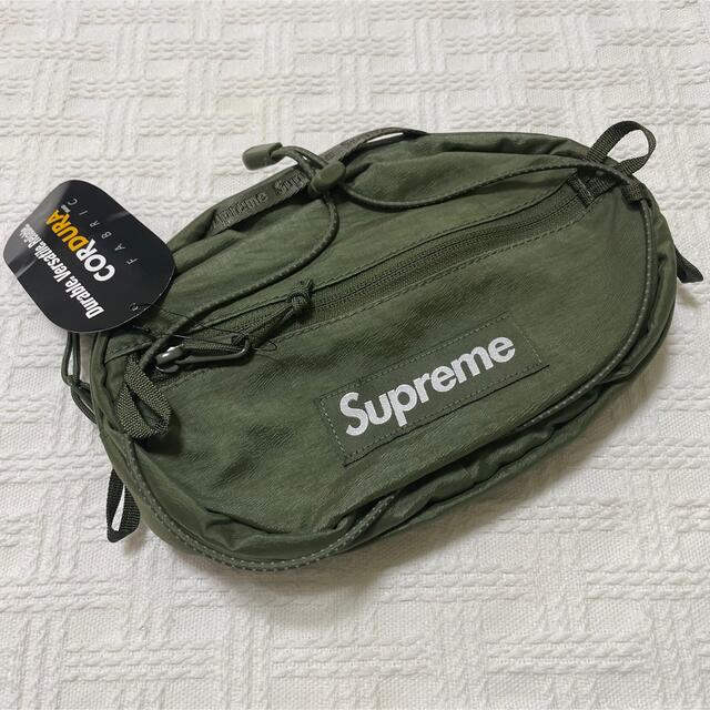 再値下げ❗️supreme バック