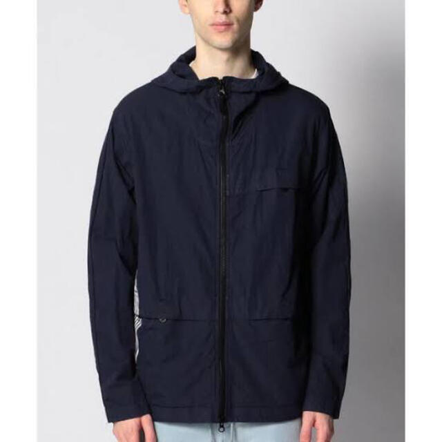 STONE ISLAND - 新品 定価9万 <STONE ISLAND>ナイロンジャケット Mの
