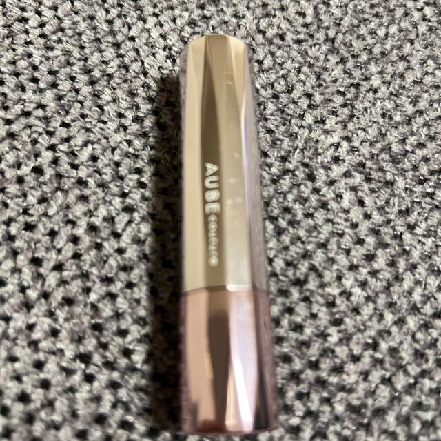 AUBE couture(オーブクチュール)のオーブクチュール　エクセレントステイルージュ RD603 コスメ/美容のベースメイク/化粧品(口紅)の商品写真