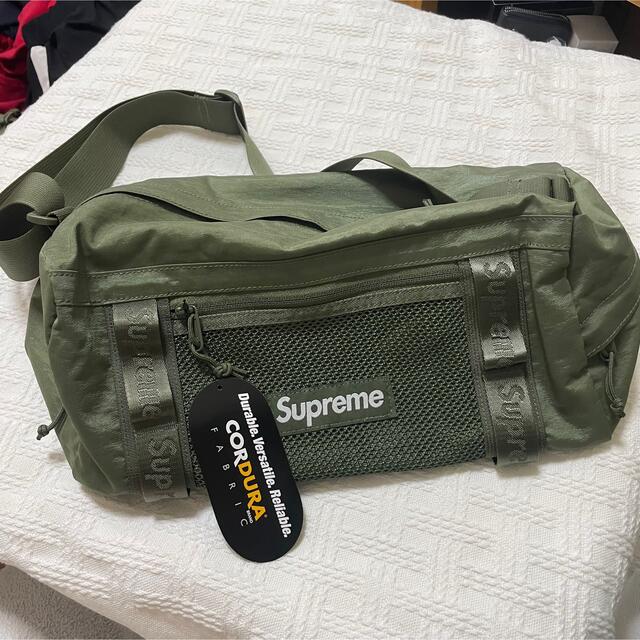 再値下げ❗️supreme バック