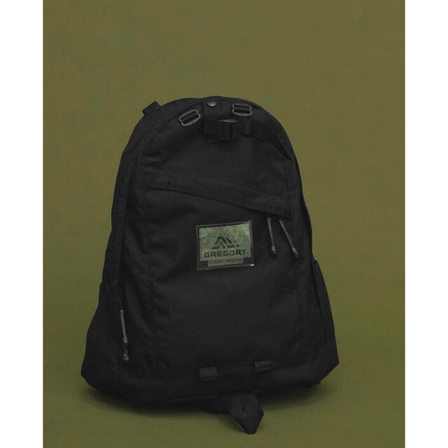 NEXUSVII.×GREGORY DAYPACK NEXUS 7 リュック-