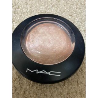 マック(MAC)のM・A・C ミネラライズ スキンフィニッシュ　ソフト&ジェントル(フェイスカラー)