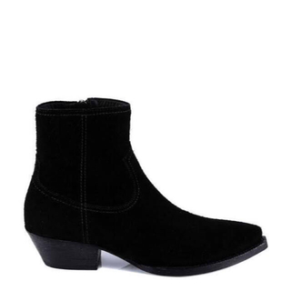 サンローラン(Saint Laurent)のsaint laurent lukas boots (ブーツ)