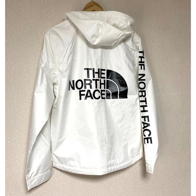 09M998◯ THE NORTH FACE マウンテンパーカー アウター S