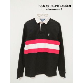 ポロラルフローレン(POLO RALPH LAUREN)のPOLO by RALPH LAUREN ラガーシャツ(ポロシャツ)