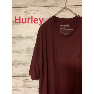 ハーレー(Hurley)のHurley tee(Tシャツ/カットソー(半袖/袖なし))