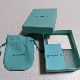 ティファニー 巾着 ショッパーの通販 400点以上 | Tiffany & Co.の 