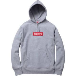 シュプリーム(Supreme)のSupreme Box Logo Hooded  シュプリームパーカー(パーカー)