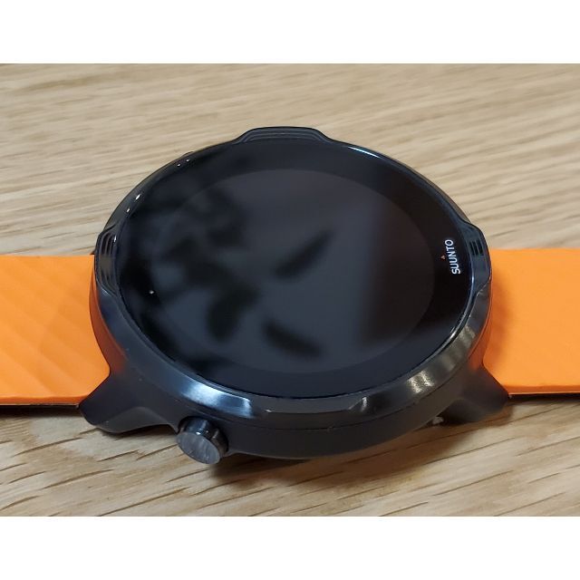 SUUNTO(スント)のSUUNTO 7 google wear OS スマートウオッチ スント7 メンズの時計(腕時計(デジタル))の商品写真