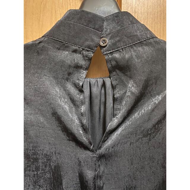 ZARA(ザラ)のインポートブラウス レディースのトップス(シャツ/ブラウス(長袖/七分))の商品写真