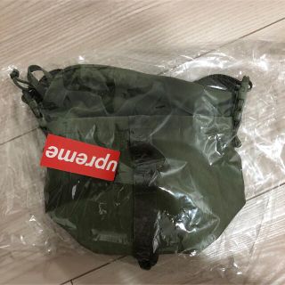 シュプリーム(Supreme)のSupreme Neck Pouch (ショルダーバッグ)