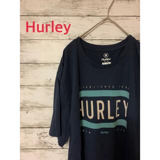 ハーレー(Hurley)のHurley  tee(Tシャツ/カットソー(半袖/袖なし))