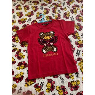 ヒステリックミニ(HYSTERIC MINI)の17.🧸Tシャツ🌷🌷🌷(Tシャツ/カットソー)