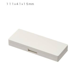 ムジルシリョウヒン(MUJI (無印良品))の無印良品　メイクパレットss(その他)