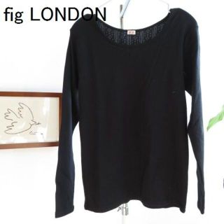 fig London(トップス)のフリマアイテム一覧 fig London(トップス)のフリマアイテム一覧