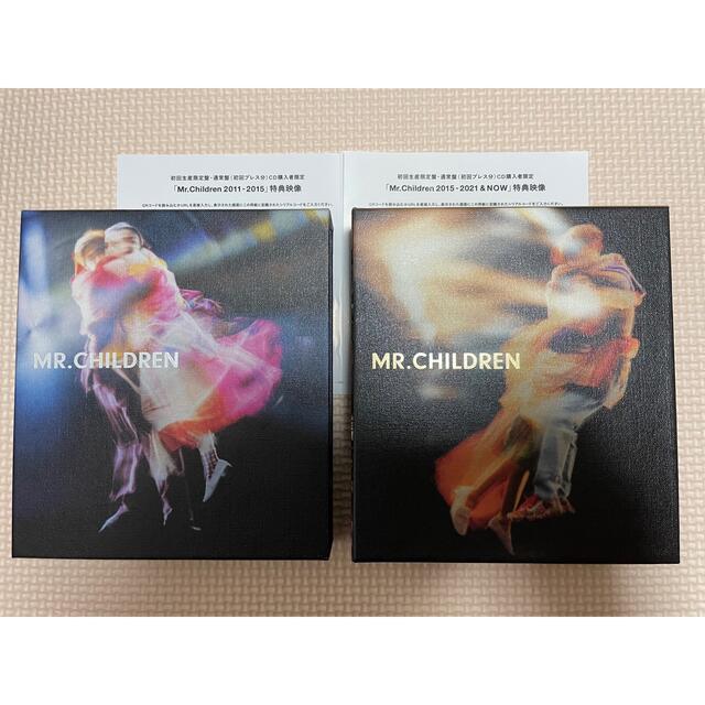 Mr.Children CD 全アルバム　26枚セット　アルバムBEST 初回