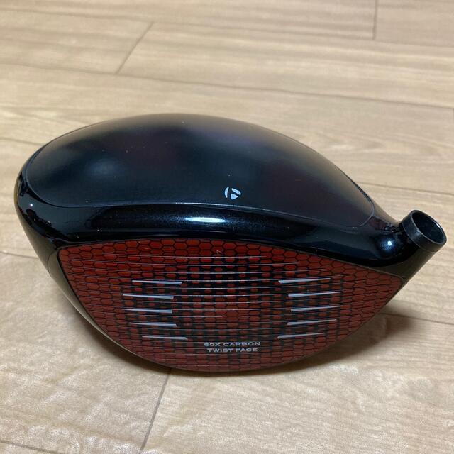 ステルスプラスドライバー10.5 ステルスプラスドライバー10.5