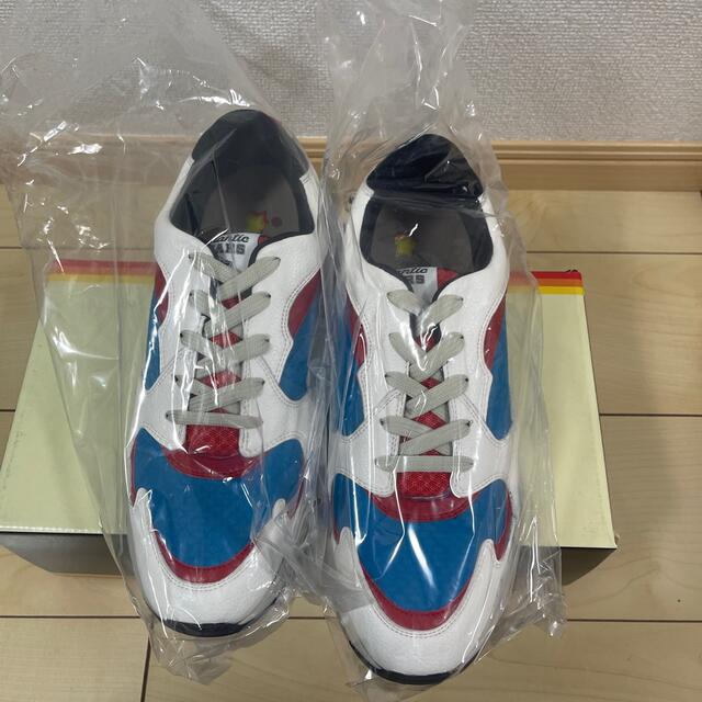 ATLANTIC STARS スニーカー　新品