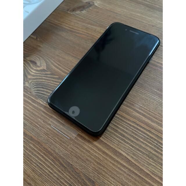 iPhone SE 第2世代 (SE2) 64GB ブラック SIMフリー iPhone SE 第2世代 (SE2) 64GB ブラック SIMフリー