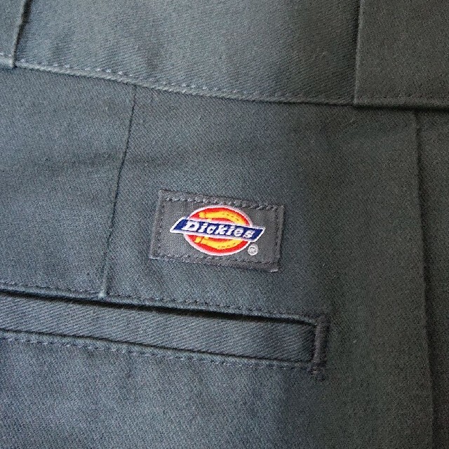 Dickies(ディッキーズ)の最終値下 Dickies グッドカラー ビッグサイズ ワークパンツ メンズのパンツ(ワークパンツ/カーゴパンツ)の商品写真