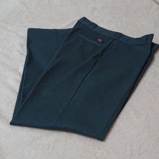 ディッキーズ(Dickies)の最終値下 Dickies グッドカラー ビッグサイズ ワークパンツ(ワークパンツ/カーゴパンツ)