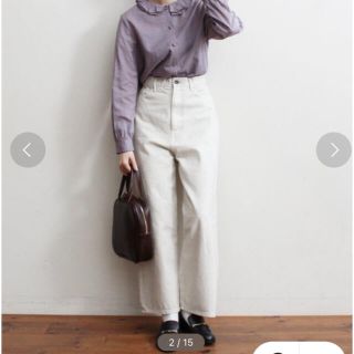 フィグロンドン カジュアルパンツ(レディース)の通販 73点 | fig ...