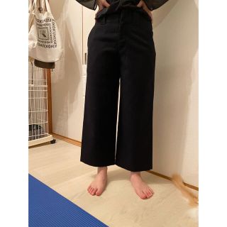 マーガレットハウエル(MARGARET HOWELL)のパンツ(カジュアルパンツ)