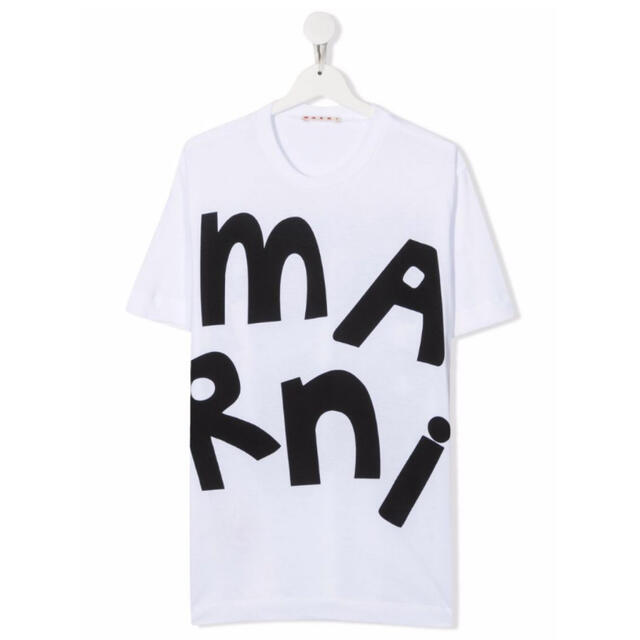 MARNI タグ付き　半袖　Tシャツ