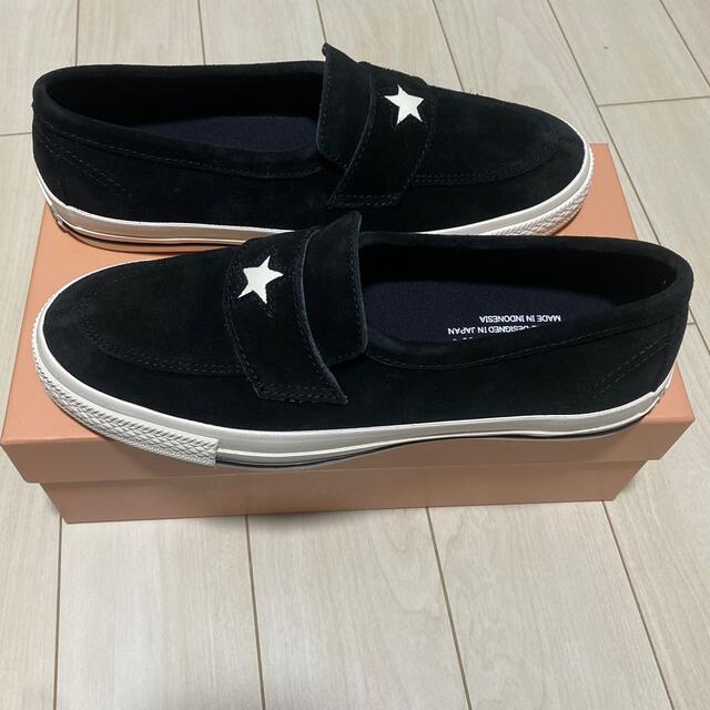 26 CONVERSE ADDICT ONE STAR® LOAFER 1