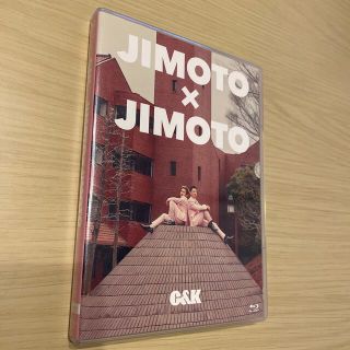 C&K JIMOTO×JIMOTO [初回限定盤](ミュージック)