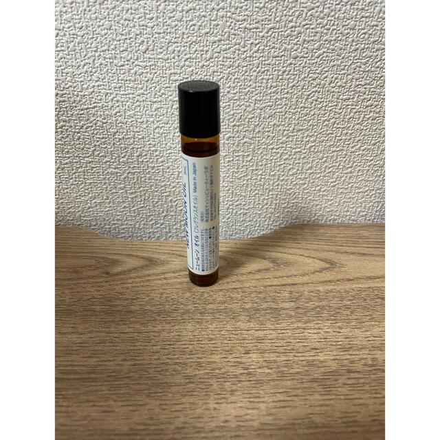 Cosme Kitchen(コスメキッチン)の【美品】コスメキッチン　Cosme Kitchen NEW MOON OIL コスメ/美容の香水(香水(女性用))の商品写真